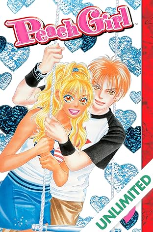 Peach Girl Vol. 9